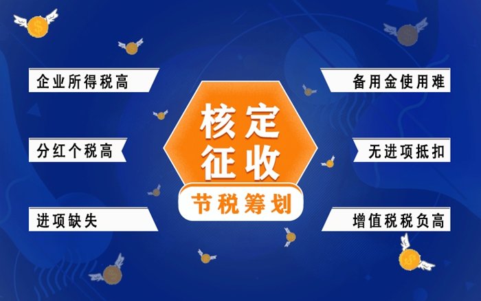 企業(yè)做稅務籌劃(企業(yè)與稅收籌劃)