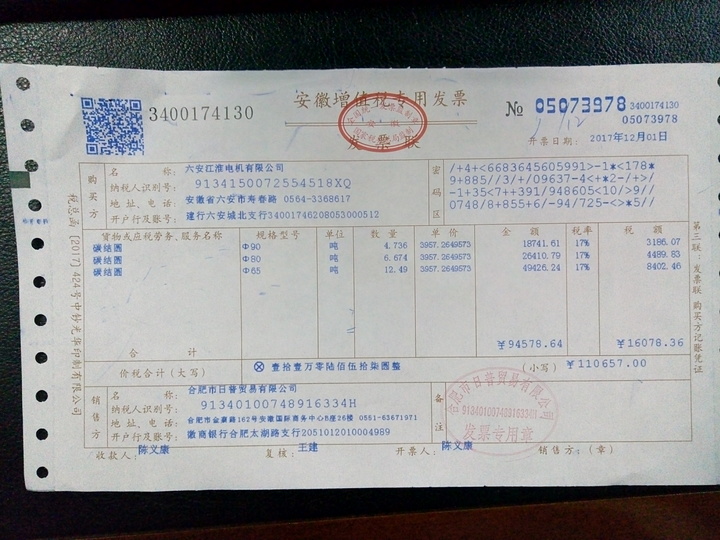 合肥財務公司(合肥金點子財務代理有限公司)