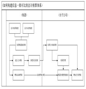 小公司財(cái)務(wù)制度(財(cái)務(wù)信息化制度)