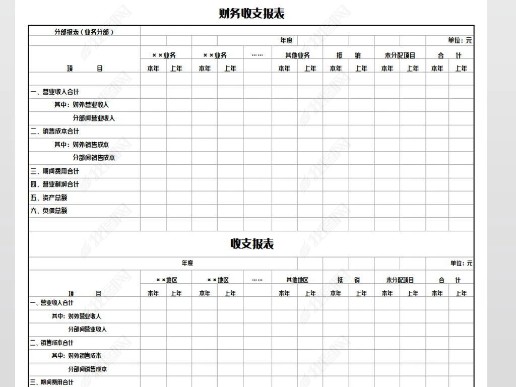 財務報表怎么做(基于報表勾稽關系的財務報表分析論文)