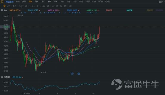 IPO市場火熱：4天10倍背后的邏輯是這個？