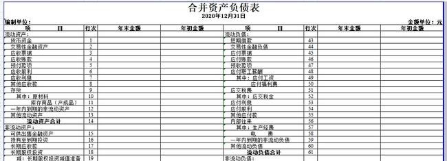 財務報表綜合分析(娃哈哈財務2015報表)