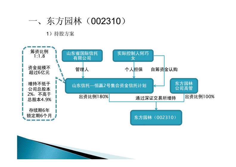 上市公司股權(quán)激勵(lì)(上市前股權(quán)激勵(lì)案例)