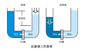 海水淡化上市公司(海水海水你為什么那么藍(lán))