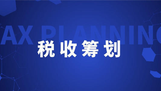 稅收籌劃的含義(浙江省稅務(wù)學會;浙江省國際稅收研究會稅收有據(jù)——稅收政策法規(guī))