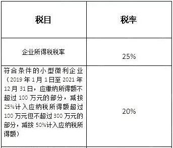 增值稅納稅籌劃案例分析(增值納稅申報表小規(guī)模納稅人)