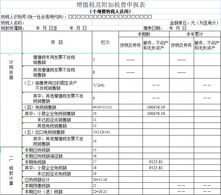 個體戶45萬以下免個稅(以下體現個體差異性的是)