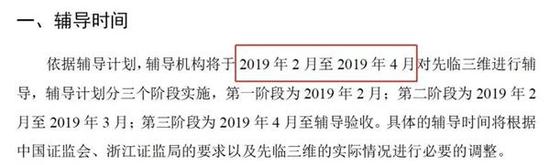 首批科創(chuàng)板上市輔導企業(yè)亮相 特殊看點：輔導期超短