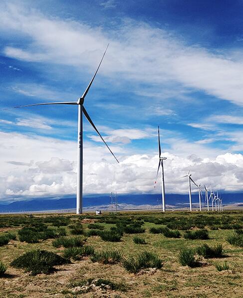 風力發(fā)電上市公司(風力發(fā)電機 發(fā)電原理)