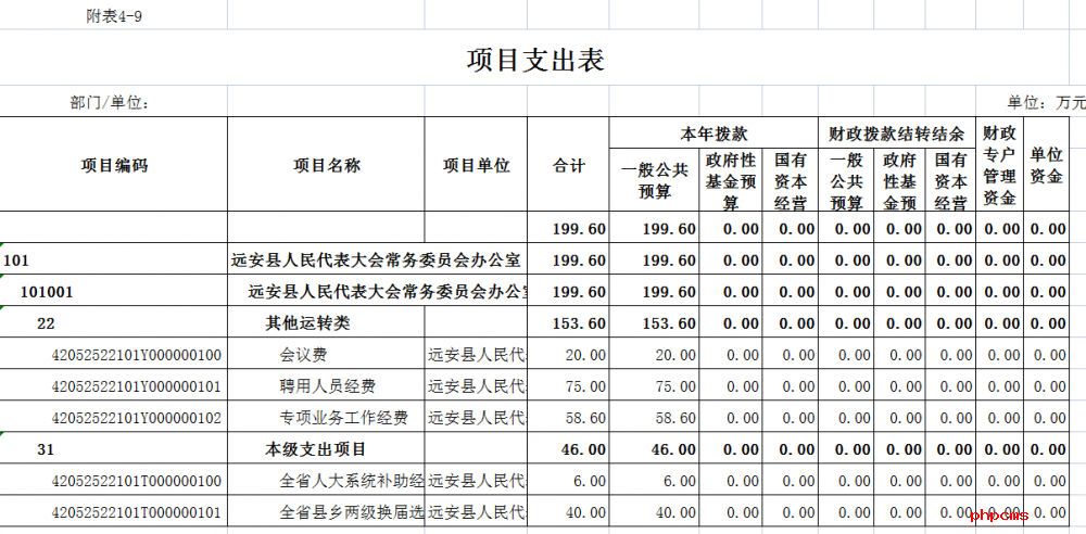 預(yù)算管理(預(yù)算管理和業(yè)績管理)