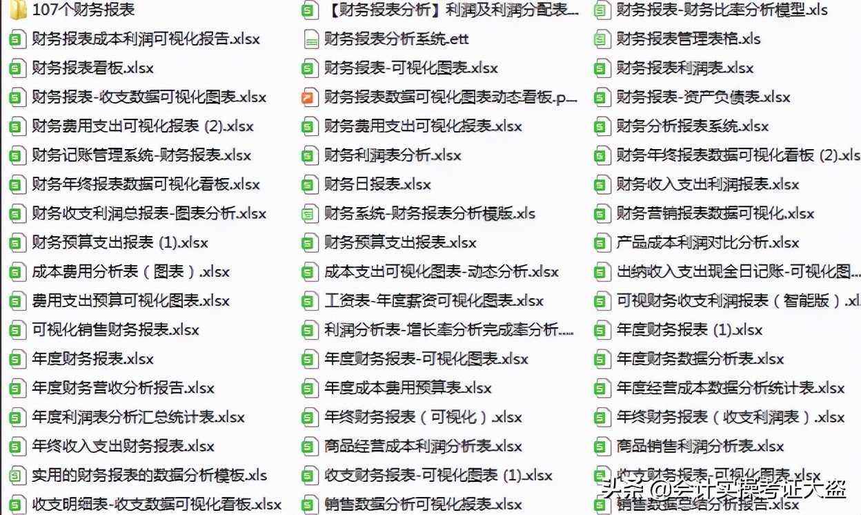 最簡單的財(cái)務(wù)報表(娃哈哈財(cái)務(wù)2015報表)