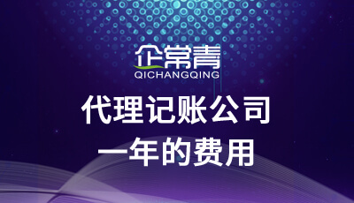 財(cái)務(wù)代理記賬多少錢(qián)一年(東營(yíng)代理財(cái)務(wù)記賬報(bào)價(jià))