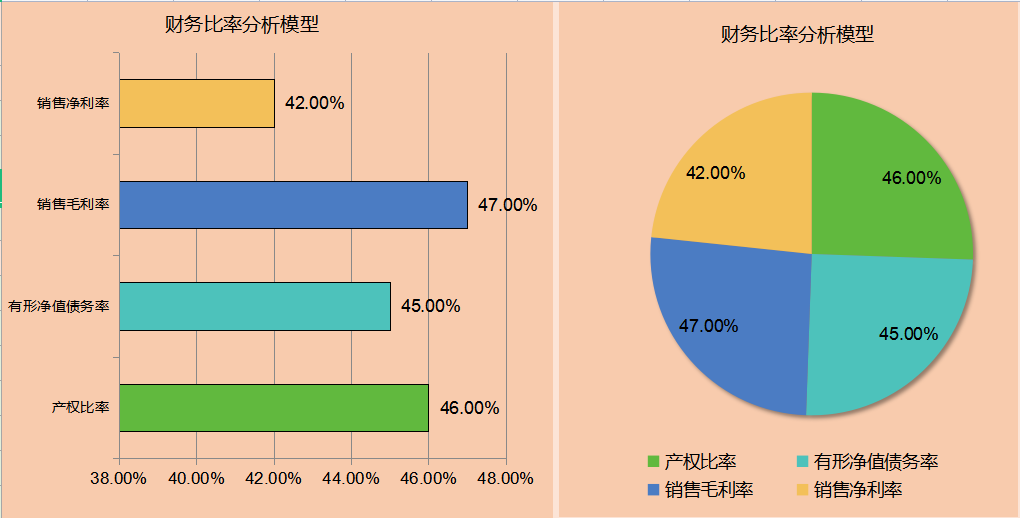 財務分析軟件(財務指標分析案例)(圖9)