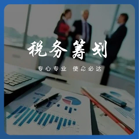 企業(yè)稅務(wù)籌劃最全案例