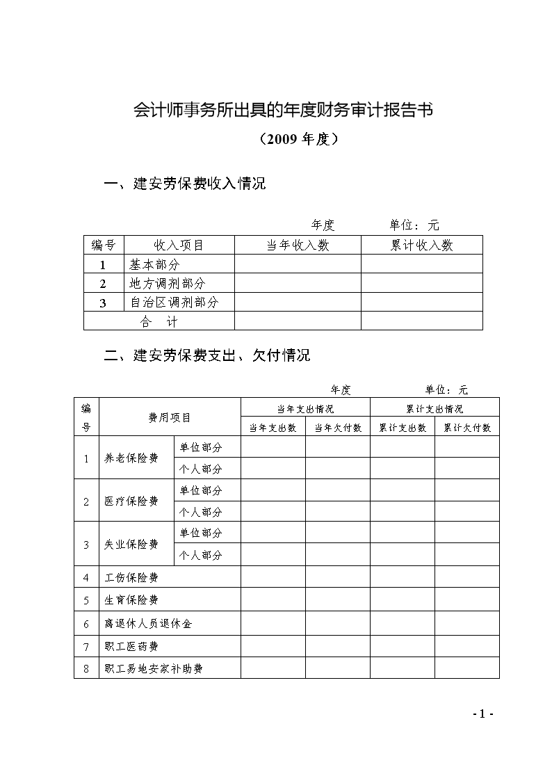 財務咨詢有限公司簡介